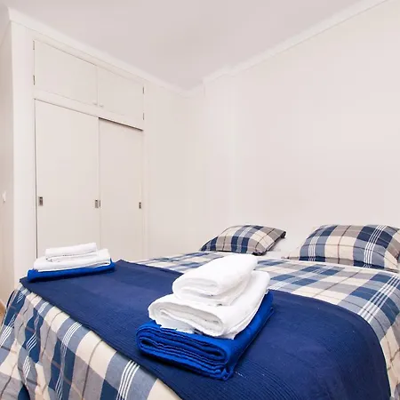 Apartament Pins-tugores Long *