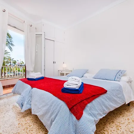 Apartament Pins-tugores Long *