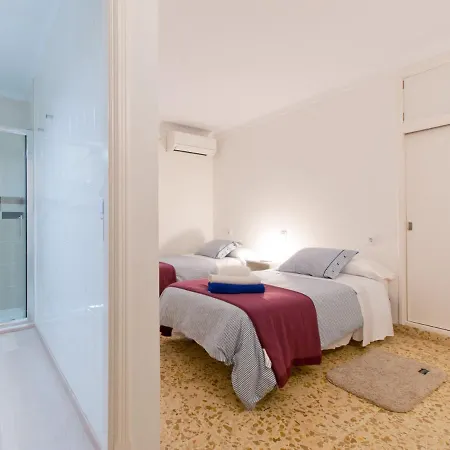 Apartment Pins-tugores Long Alcudia (Mallorca)