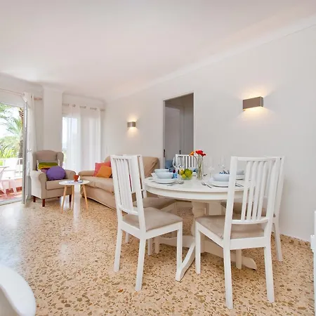 Apartment Pins-tugores Long Alcudia (Mallorca)