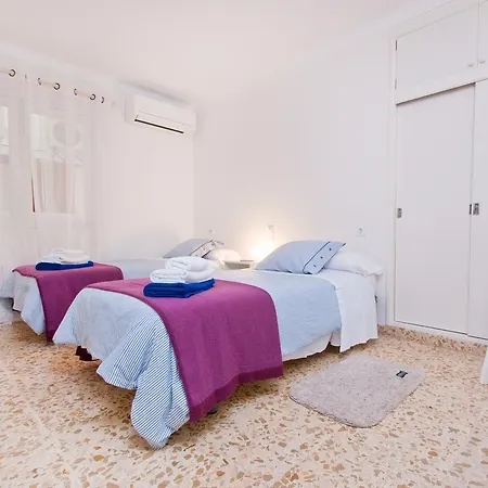 Apartment Pins-tugores Long