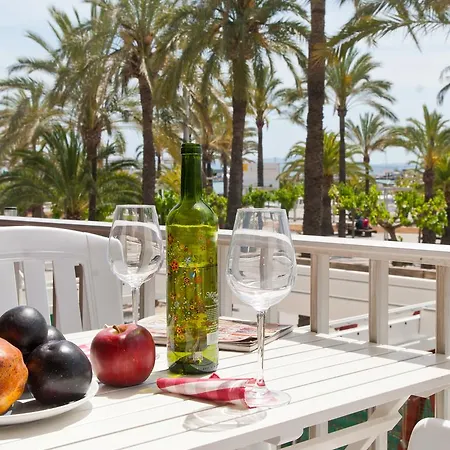 Pins-tugores Long Apartment Alcudia (Mallorca)