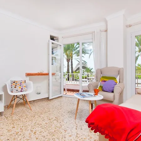 Pins-tugores Long Apartamento *